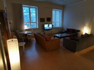 LargeResidence 5-Bed 11 persons Apartment in Kotka - Kotka - 9