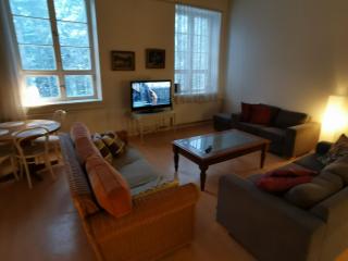 LargeResidence 5-Bed 11 persons Apartment in Kotka - Kotka - 6
