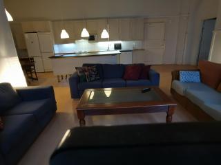 LargeResidence 5-Bed 11 persons Apartment in Kotka - Kotka - 8