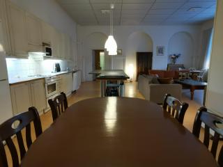 LargeResidence 5-Bed 11 persons Apartment in Kotka - Kotka - 1