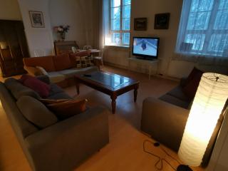 LargeResidence 5-Bed 11 persons Apartment in Kotka - Kotka - 7