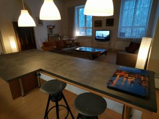 LargeResidence 5-Bed 11 persons Apartment in Kotka - Kotka - 2