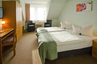 Hotel Harz - Hahnenklee-Bockswiese - 4