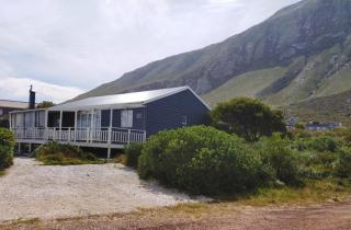 Cottage Amnesia - Bettyʼs Bay - 8