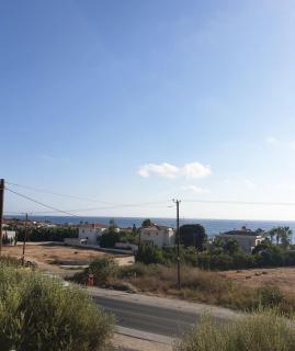 Blue Seaview Appartments - Paphos - 4