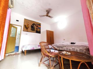 Kaithakuzhi Home Stay - Varkala - 7