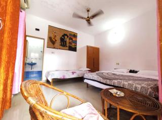 Kaithakuzhi Home Stay - Varkala - 0