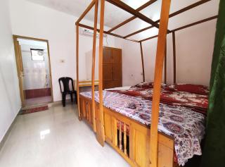 Kaithakuzhi Home Stay - Varkala - 2