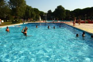 Villaggio Olimpia - Bibione - 0