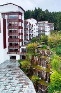 Alishan Hotel - Xianglin - 4