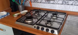 Appartamento Caletta - 1