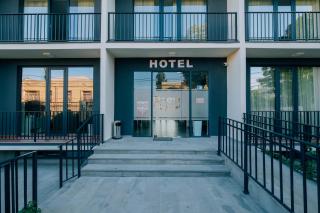 Hotel Doesi - Tbilisi - 9