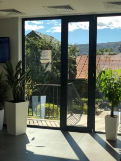 Hotel Doesi - Tbilisi - 5