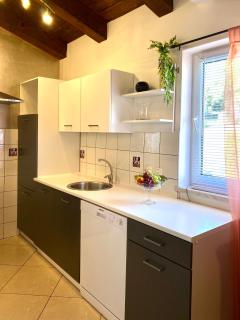 Haus Stepcich - Plomin - 2