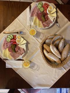 Penzion Restaurace Zátiší - Rumburk - 7
