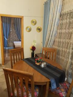 Entire Apartment 2bed Condo at Burban Oakwood - Bhurban - 8