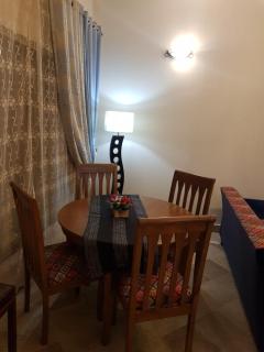 Entire Apartment 2bed Condo at Burban Oakwood - Bhurban - 5
