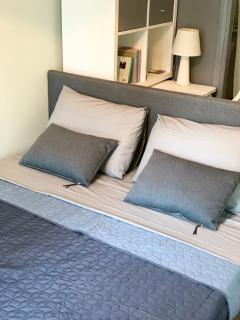 Confidential apartment, Prime Location - Athens - 4