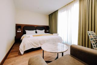 Hotel Doesi - Tbilisi - 2