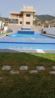 Apparemment de luxury - Chozas - 9