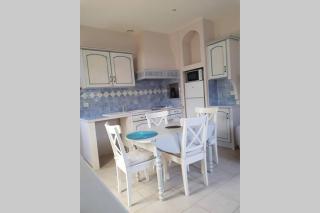 Appartement 2 pers avec accès piscine - 4