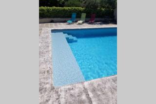 Appartement 2 pers avec accès piscine - Saint-Rémy-de-Provence - 2