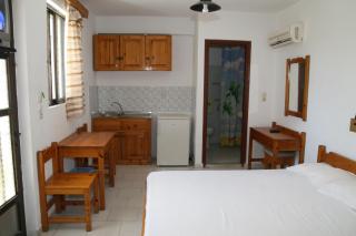 Andavis Hotel - Kardamaina - 2
