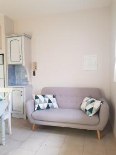 Appartement 2 pers avec accès piscine - Saint-Rémy-de-Provence - 3