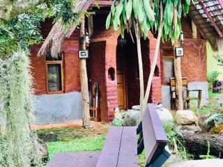 โอบสุขโฮมสเตย์ Oob-Suk - 1