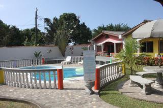 Rainbow Village - La Ceiba - 5