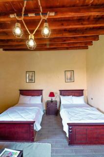 Tache Boutique Hotel Fayoum - 1