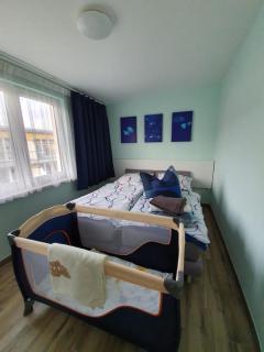 Fewo Graal Müritz Sobierajczyk - Gelbensande - 1