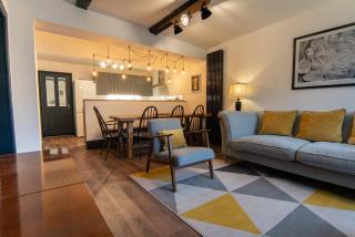 Former 16th Century Inn - In the heart of Macclesfield, gateway to the Peaks - Macclesfield - 4