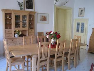 Pension Phönix - Sighişoara - 6