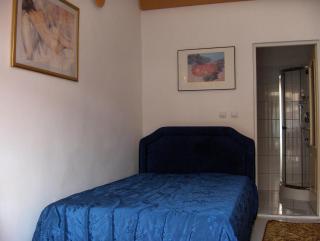 Pension Phönix - Sighişoara - 1