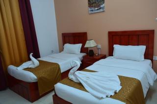 Al Karam Hotel Apartment - Nizwa - 6
