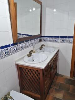 Casa rural Callejón del Palacio - 2