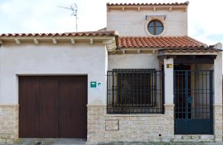 Casa Rural Cervarte - Argamasilla de Alba - 0