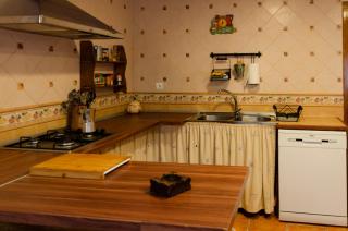 Casa Rural Cervarte - Argamasilla de Alba - 6