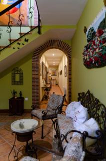 Casa Rural Cervarte - Argamasilla de Alba - 1