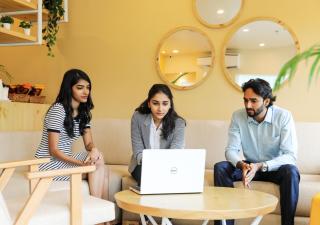 Bloom Hotel - Worli South Mumbai - Bombay - 3
