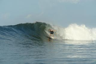 Hotel Los Mangos El Salvador - 8