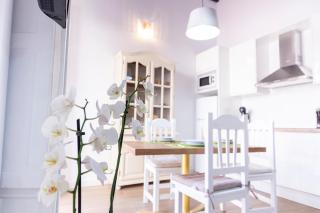 Apartamento Buganvilla - 4