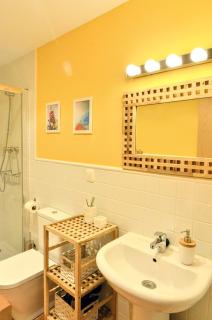 Apartaments la Rambla - L'Arrel - 4 persones - 3