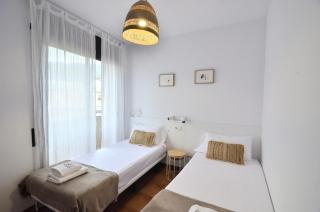 Apartaments la Rambla - L'Arrel - 4 persones - 5