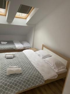 Pristina Select Apartments - Prishtinë - 5