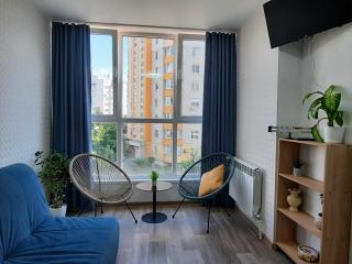 New clean apartments - Winnyzja - 9