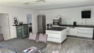 Warzalas Apartement - Bergkamen - 7