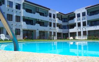 Apart Hotel Sendero del Sol - La Serena - 0