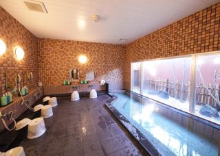 Hotel Route-Inn Omaezaki - Omaezaki - 6